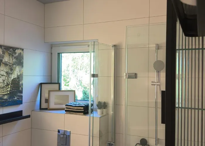 Marina 6 Delux * Niechorze